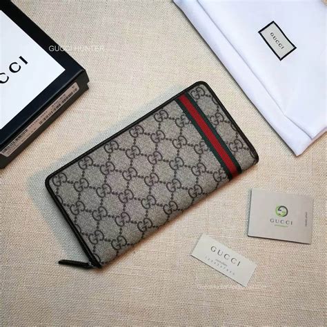 fake gucci id holder|gucci counterfeit wallet.